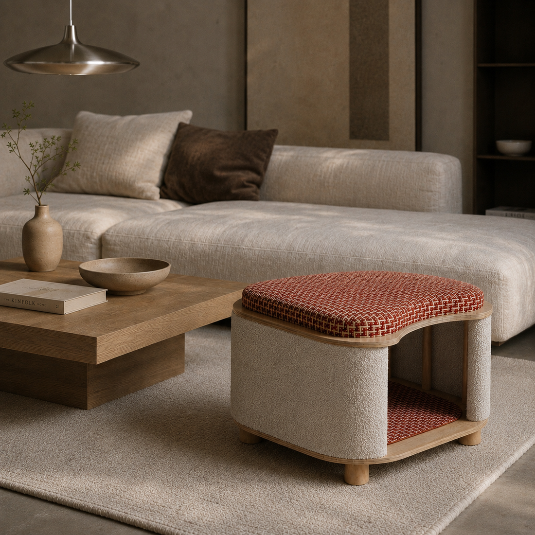 Cómo elegir la cama perfecta para tu gato: comodidad, diseño y bienestar